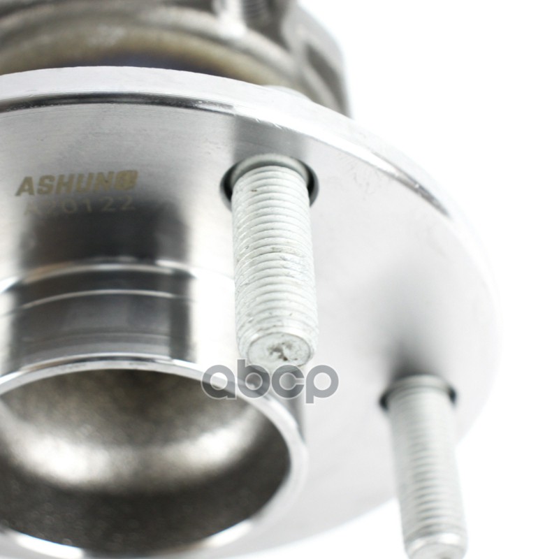 Ступица задняя