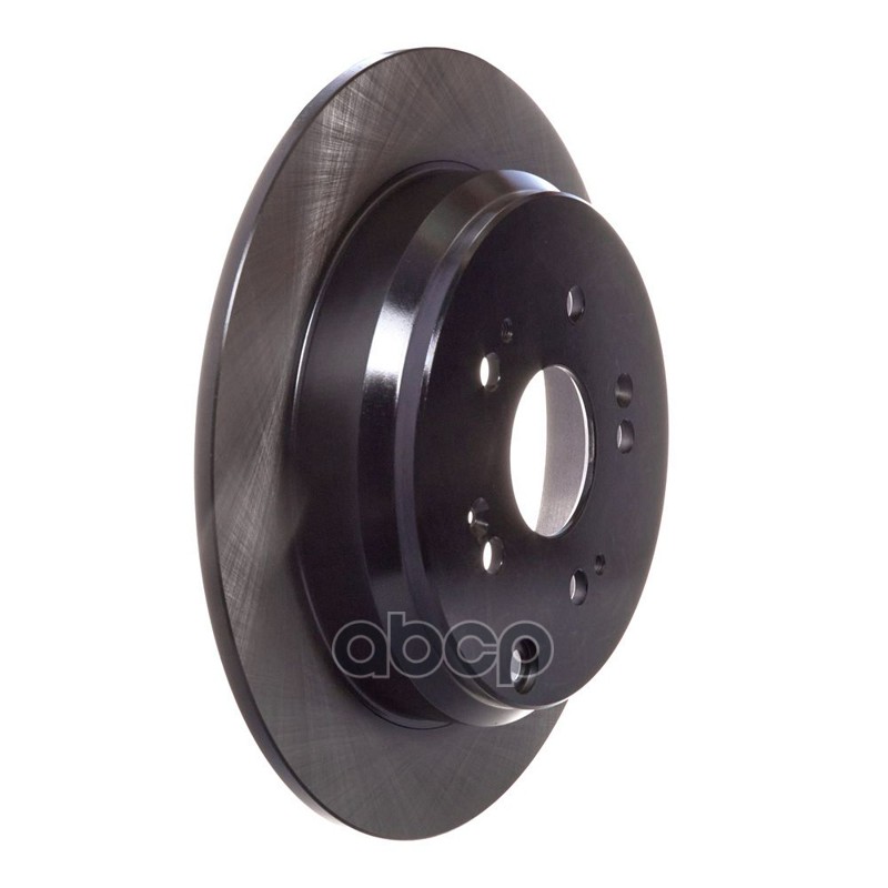 Диск тормозной задний AVANTECH 42510S9AE50 / 42510SCAE50