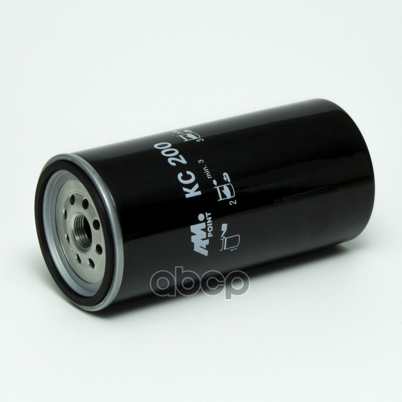 Фильтр топливный MERCEDES-BENZ, SETRA