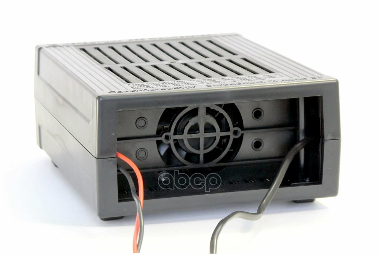 Устроиство зарядное Вымпел 12V 20A Вымпел-56 (интеллектуальное)