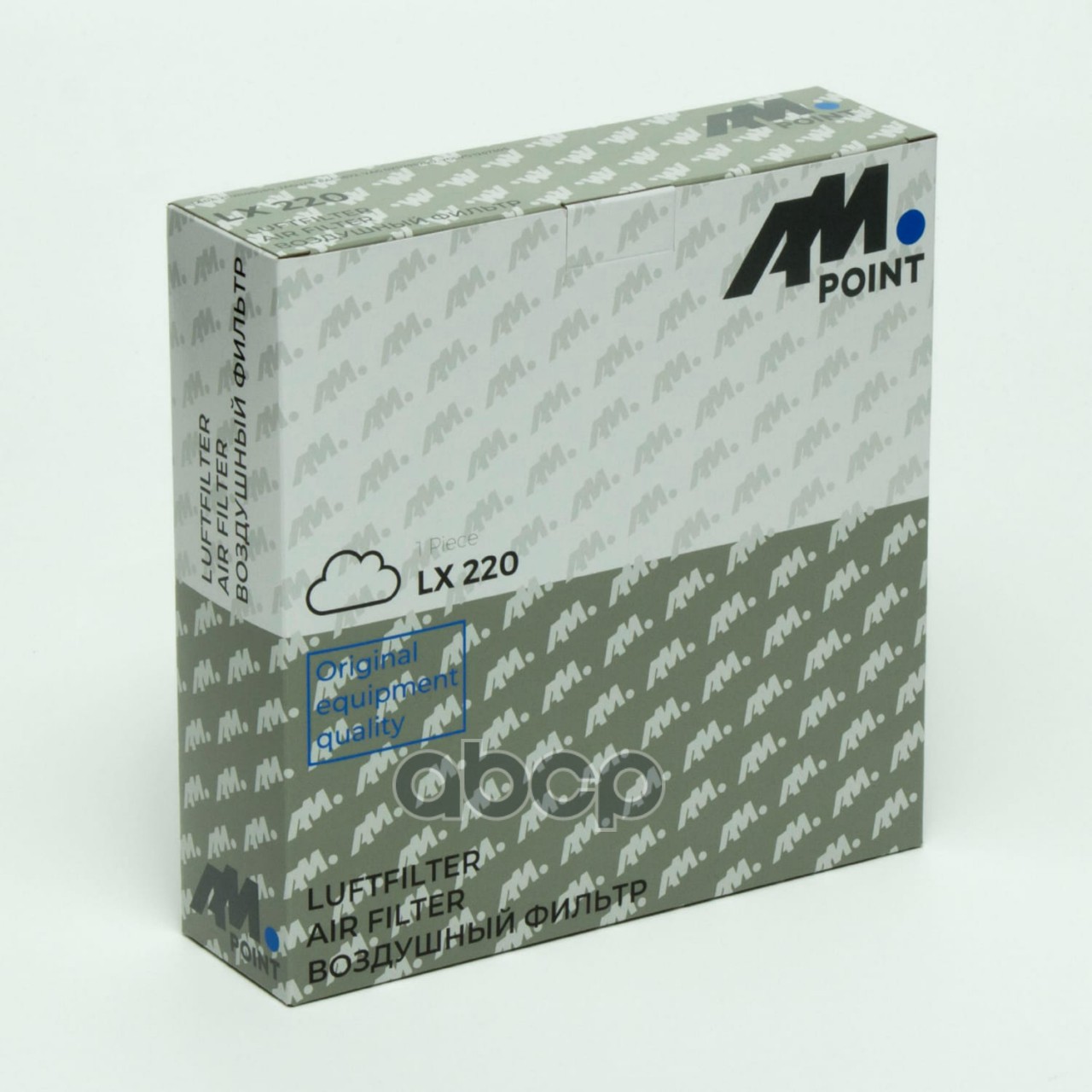 Фильтр воздушный