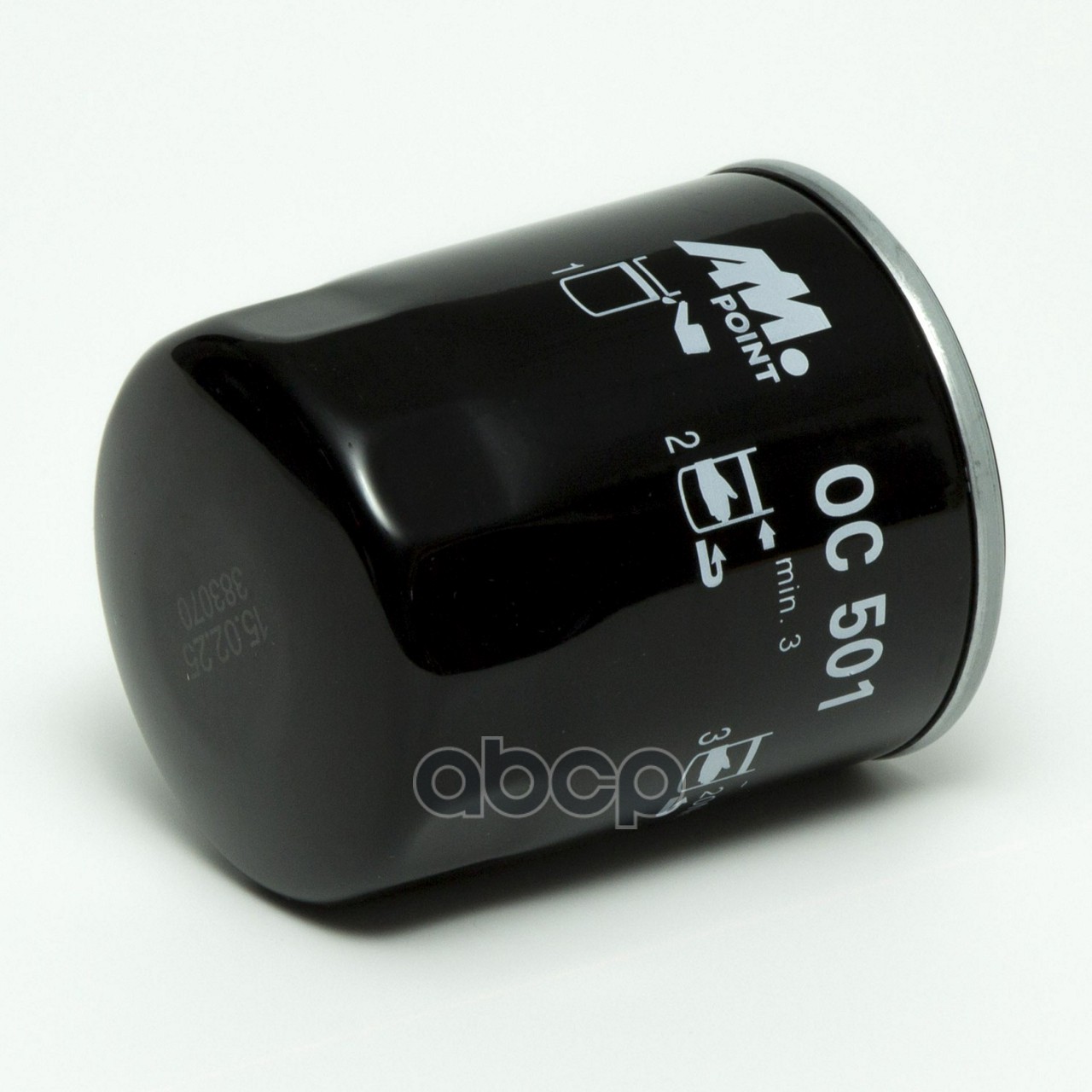 Фильтр масляный ALFA ROMEO 145 (930_)  ALFA ROMEO 146 (930_)  ALFA ROMEO 147 (937_)  ALFA ROMEO 155 (167_)  ALFA ROMEO 156 (932_)  ALFA ROMEO 156 Sportwagon (932_)  ALFA ROMEO 164 (164_)  ALFA ROMEO 166 (936_)  ALFA ROMEO 1750-2000 (105_)  ALFA ROMEO 75 (