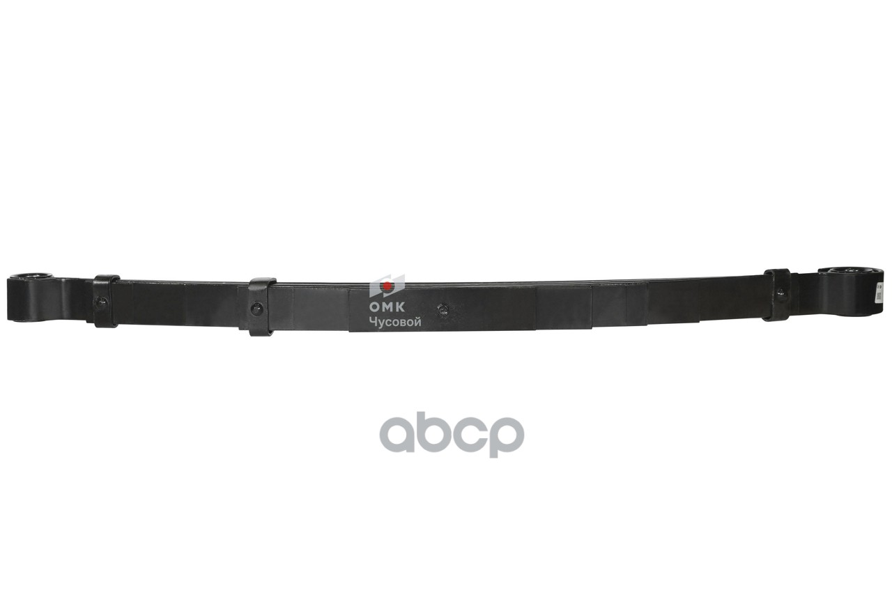 Рессора УАЗ-469 передняя (8 листов)