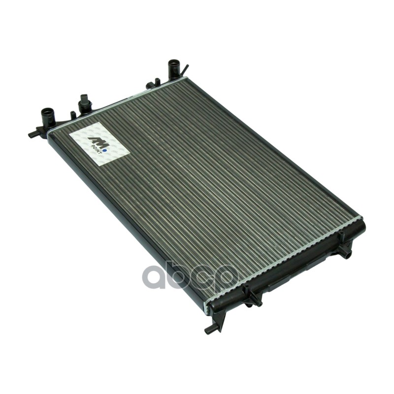 Радиатор охлаждающей жидкости