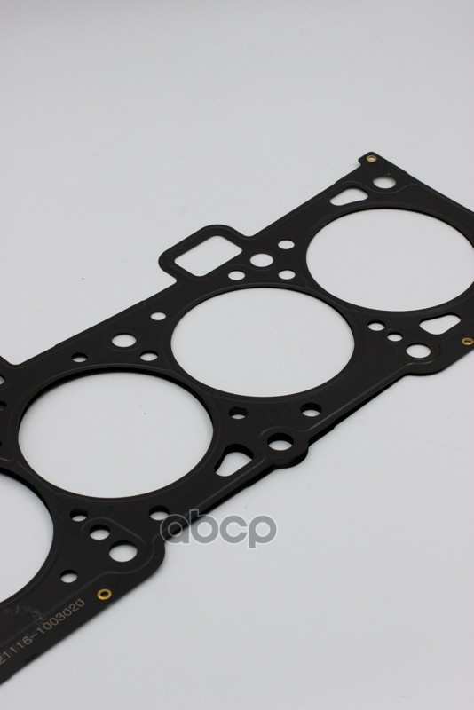 Прокладка головки блока ВАЗ 2190 металл, в инд.  упак. Егорьевск 21116-1003020