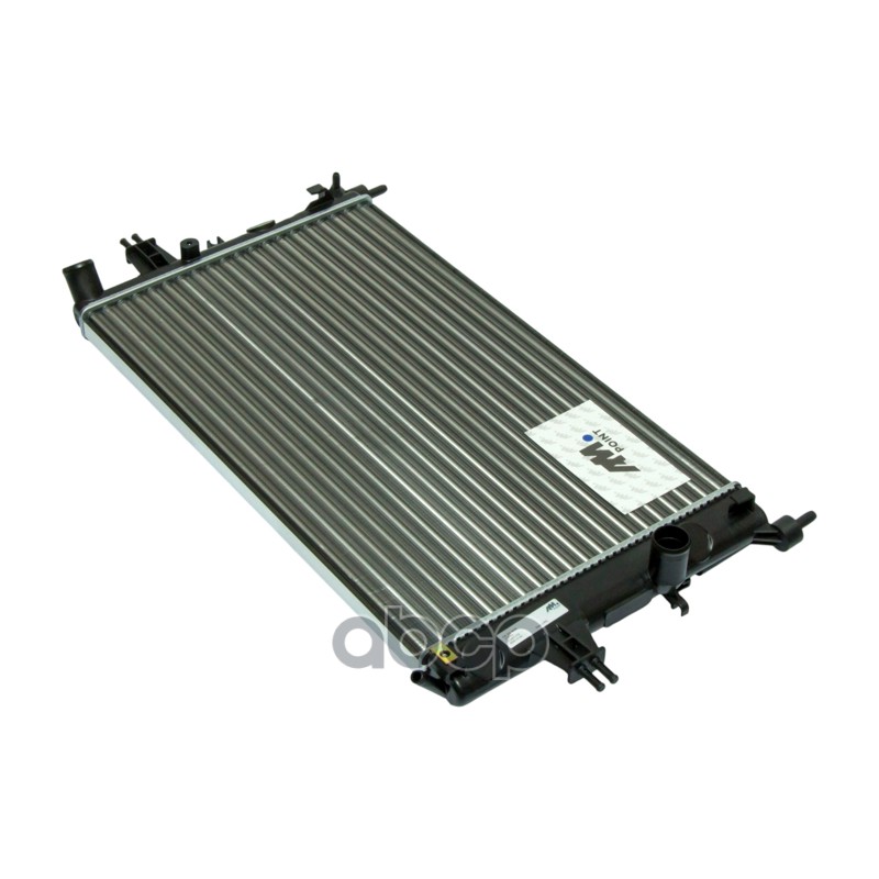 Радиатор охлаждения {ST01}