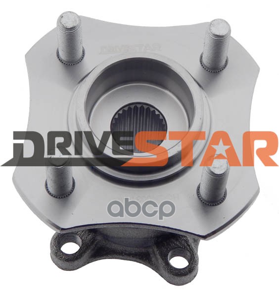 СТУПИЦА ЗАДНЯЯ С МАГНИТНЫМ КОЛЬЦОМ АБС