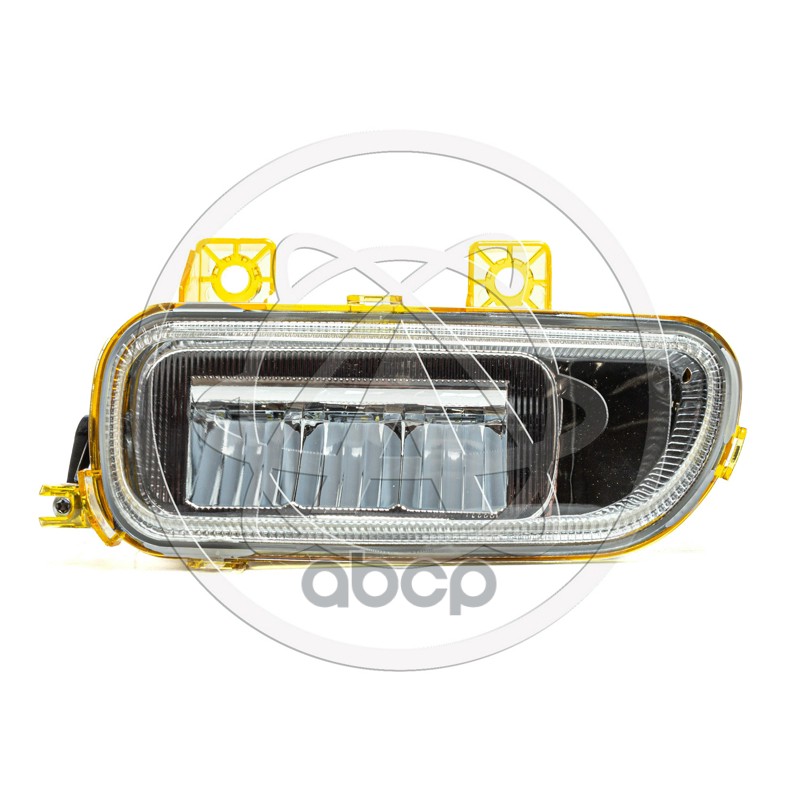 Фара противотуманная 3542.3743L LED АЕ левая СВЕТОДИОДНАЯ (аналог 3592.3743-01)