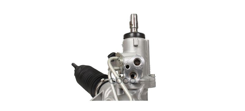 Гидравлическая рулевая реика Volvo XC90 2002-2014 с сервотроником, без площадки