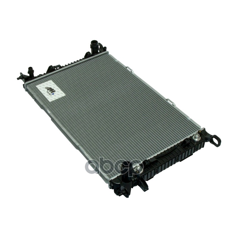 Радиатор охлаждающей жидкости