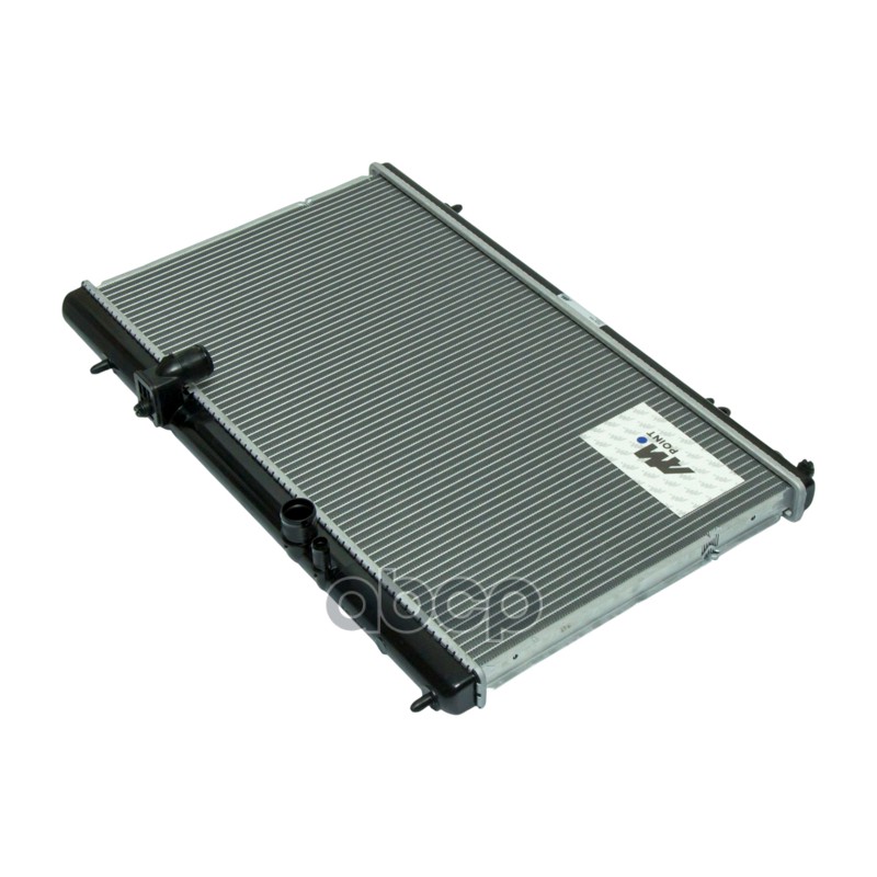 Радиатор охлаждающей жидкости