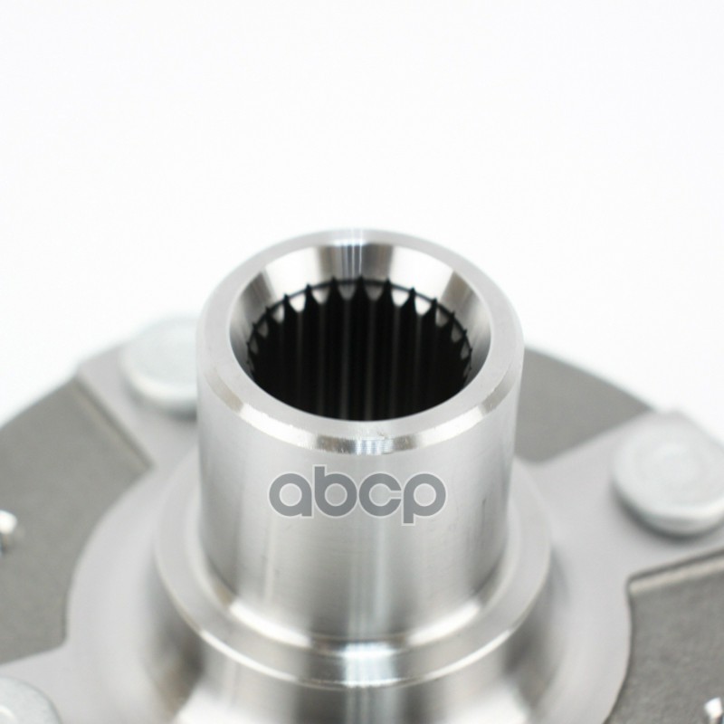 Ступица передняя I-20/Solaris