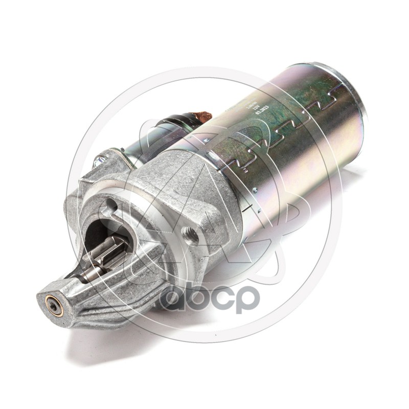 Стартер 6042.3708 АЕ (ан.11.131.826Т) редукт.12В, 2.0кВт ГАЗ-53,3307,3308,ПАЗ-67