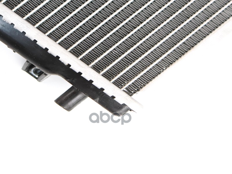 Радиатор основной (АКПП/МКПП) Spectra