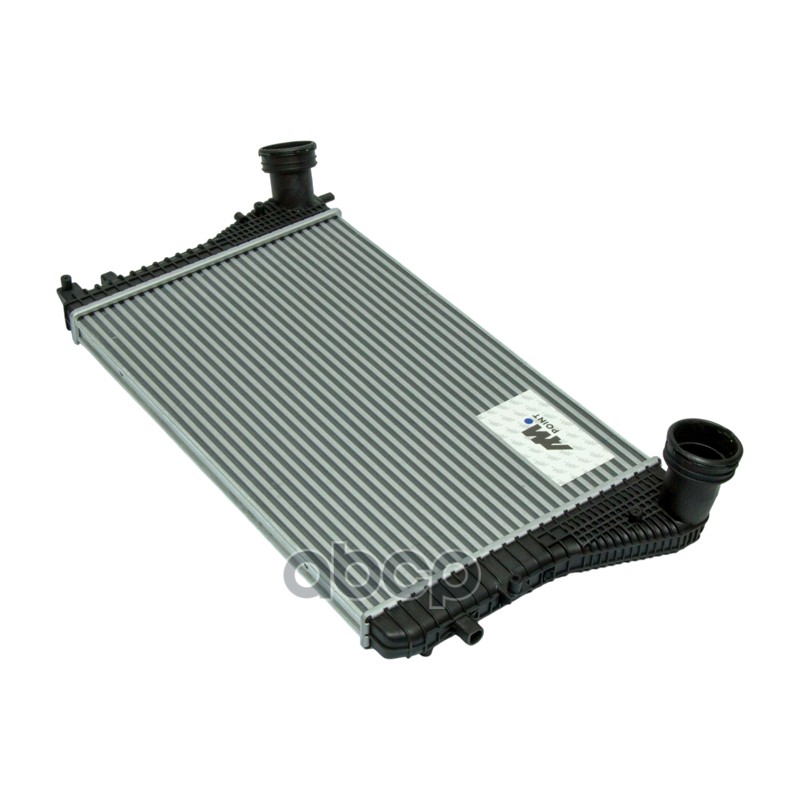 Интеркулер