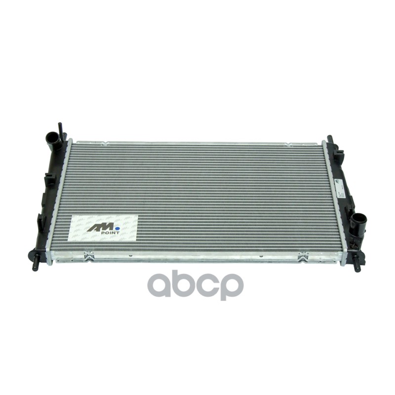 Радиатор охлаждающей жидкости