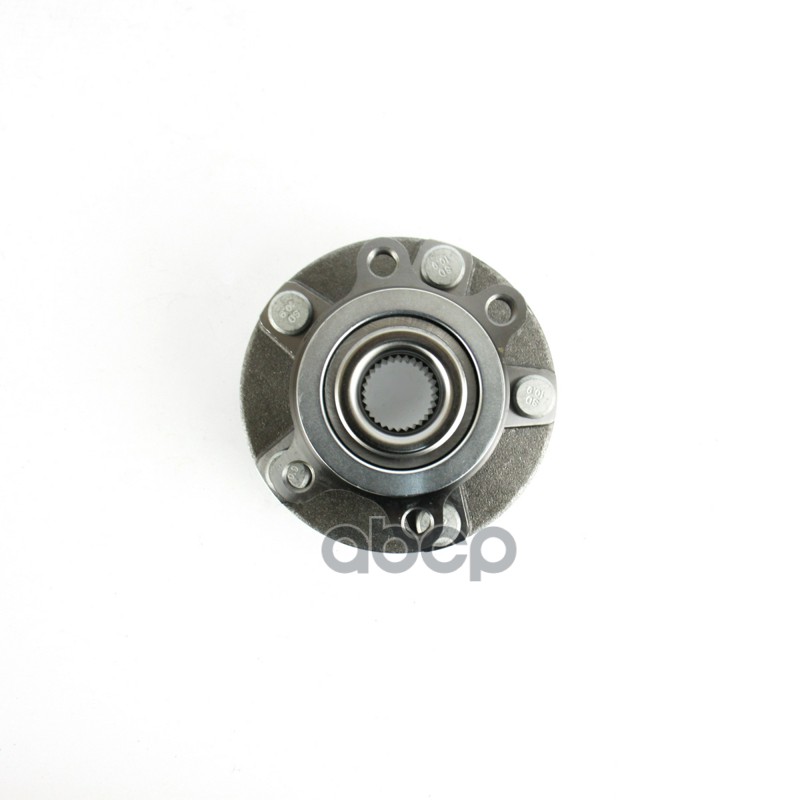 Ступица передняя