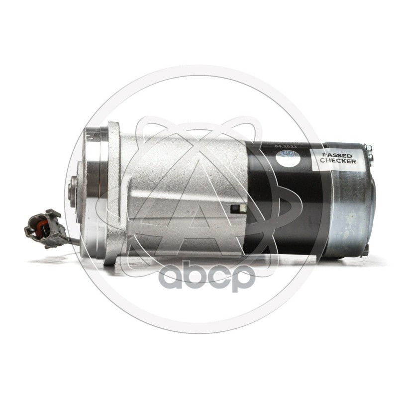 Стартер 23300FU410 AE редукторный NISSAN K15K21K25 12В АвтоЭлектрика