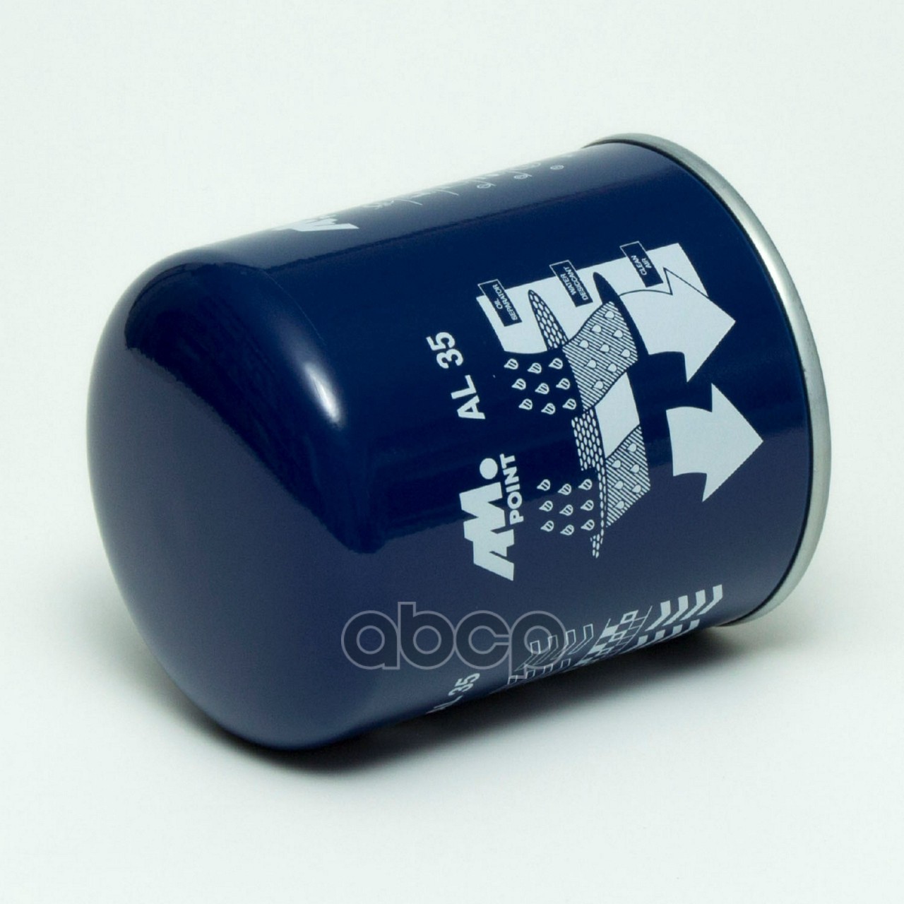 Фильтр осушителя M41x2. WABCO