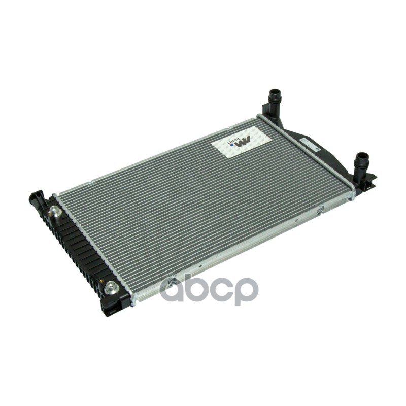 Радиатор охлаждающей жидкости