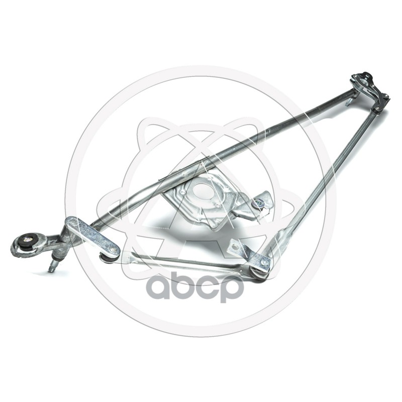 Трапеция стеклоочистителя A9738200181 AE (5490-9738200181) КАМАЗ-5490,Mercedes A