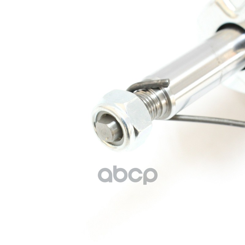 Стойка задняя правая (амортизатор) Ижевск (+ABS/-ABS)