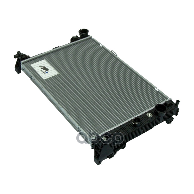 Радиатор охлаждающей жидкости