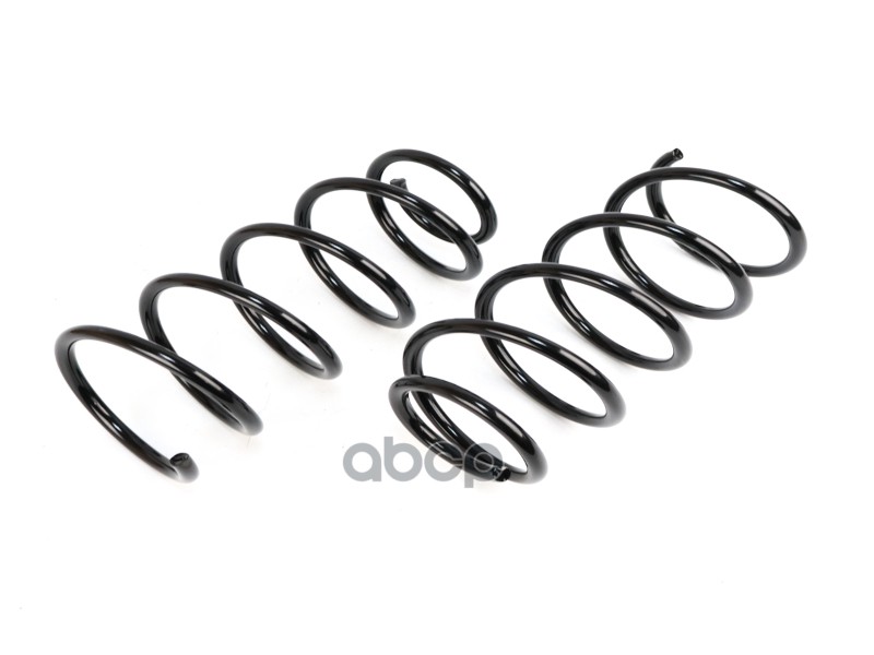 Пружина передняя (седан/хэтчбек)