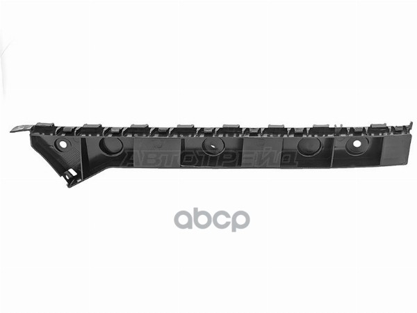 Крепление бампера OMODA S5 23- (Сзади/ Слева) Sat арт. ST-OMS5-087B-2