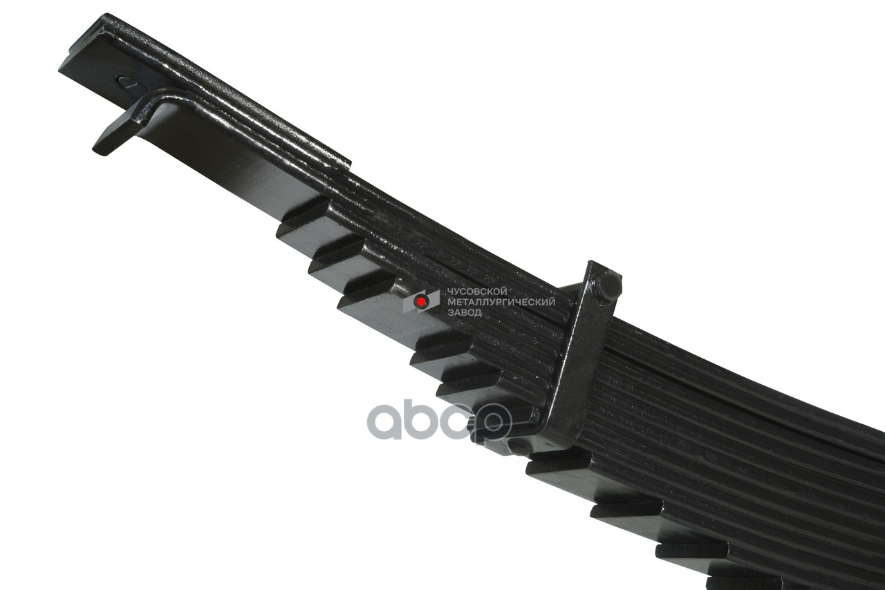 4925-2902012-10 Рессора передняя КамАЗ 65115, 53229, 6540 18 листов