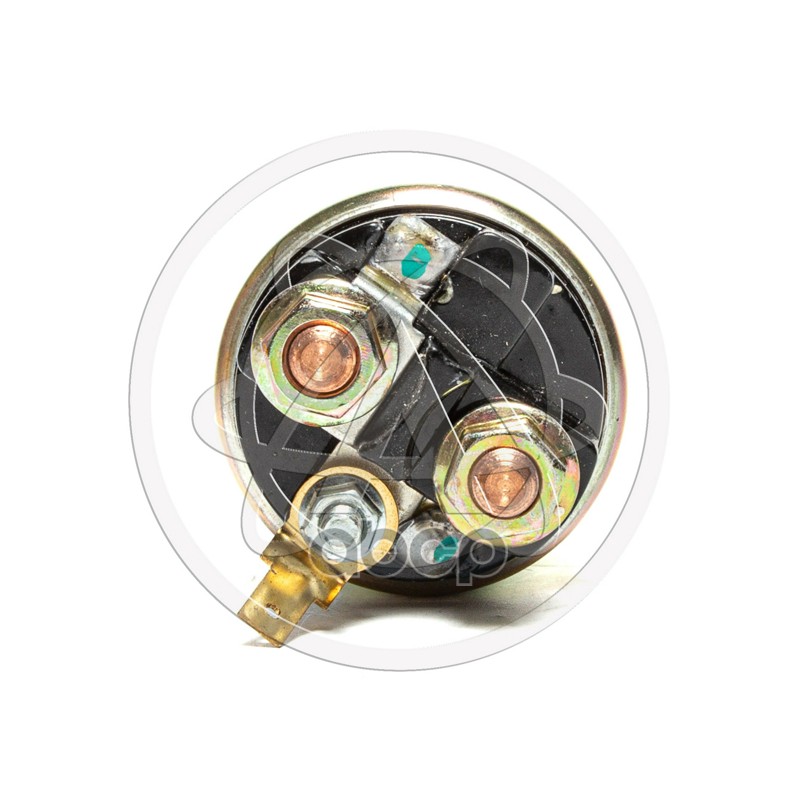 Втягивающее реле 925.3708-800 АЕ для стартера 925.3708 АЕ (пусковые двигатели П