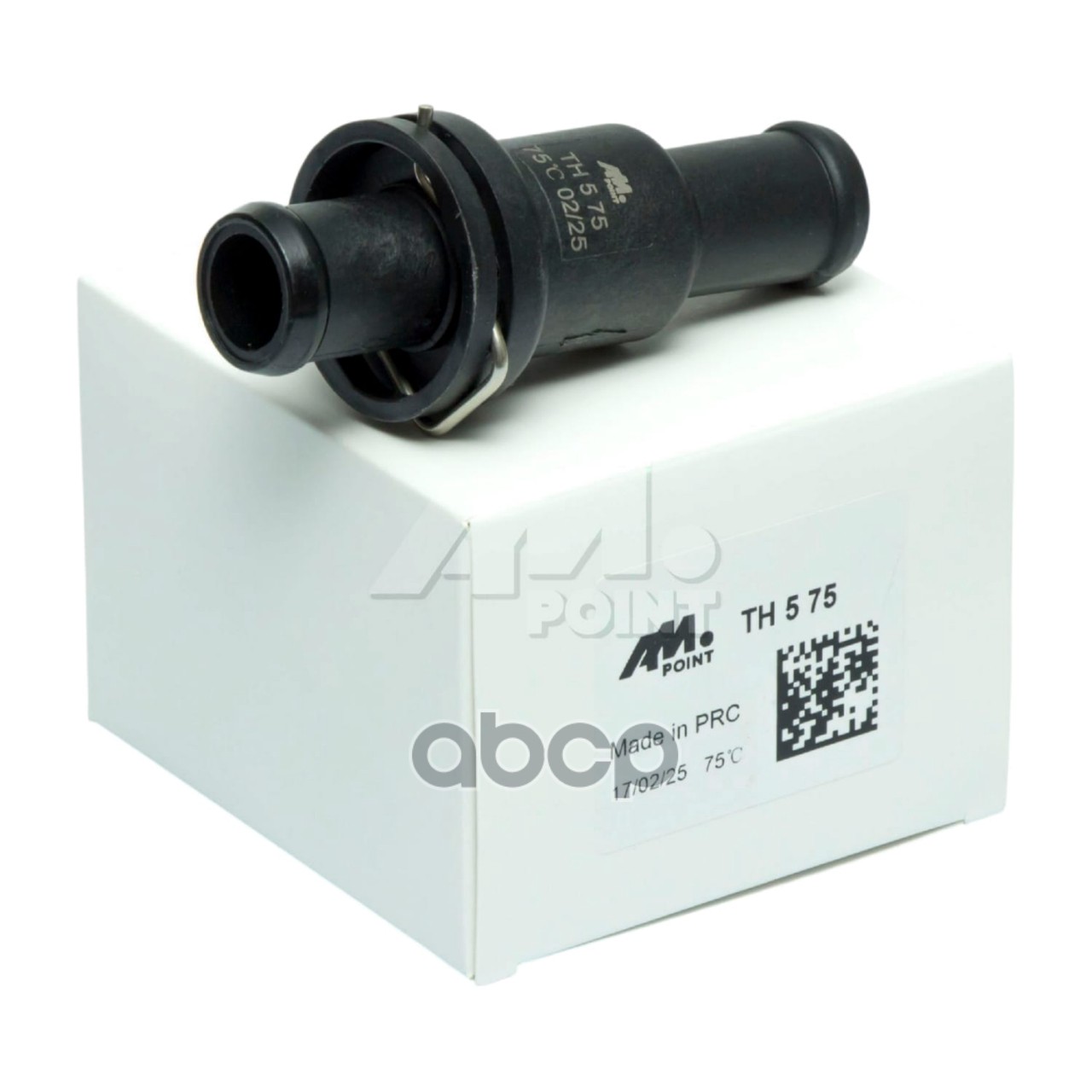 термостат корпусный