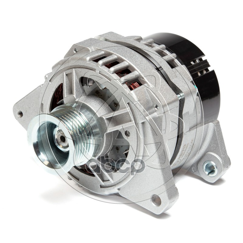 ГЕНЕРАТОР ГАЗ-3302 3282М.3771-11 95А 6-РУЧ 3282М377111