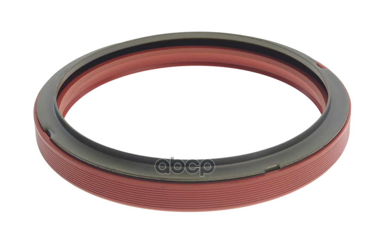 Сальник КАМАЗ-ЕВРО ступицы задней с крышкой 2.2-142х168х15 РОСИЧЪ