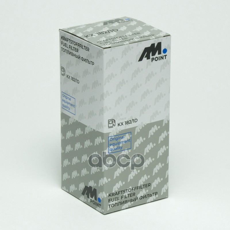 Фильтр топливный SCANIA 4 - series  SCANIA K - series  SCANIA L,P,G,R,S - series  SCANIA P,G,R,T - series