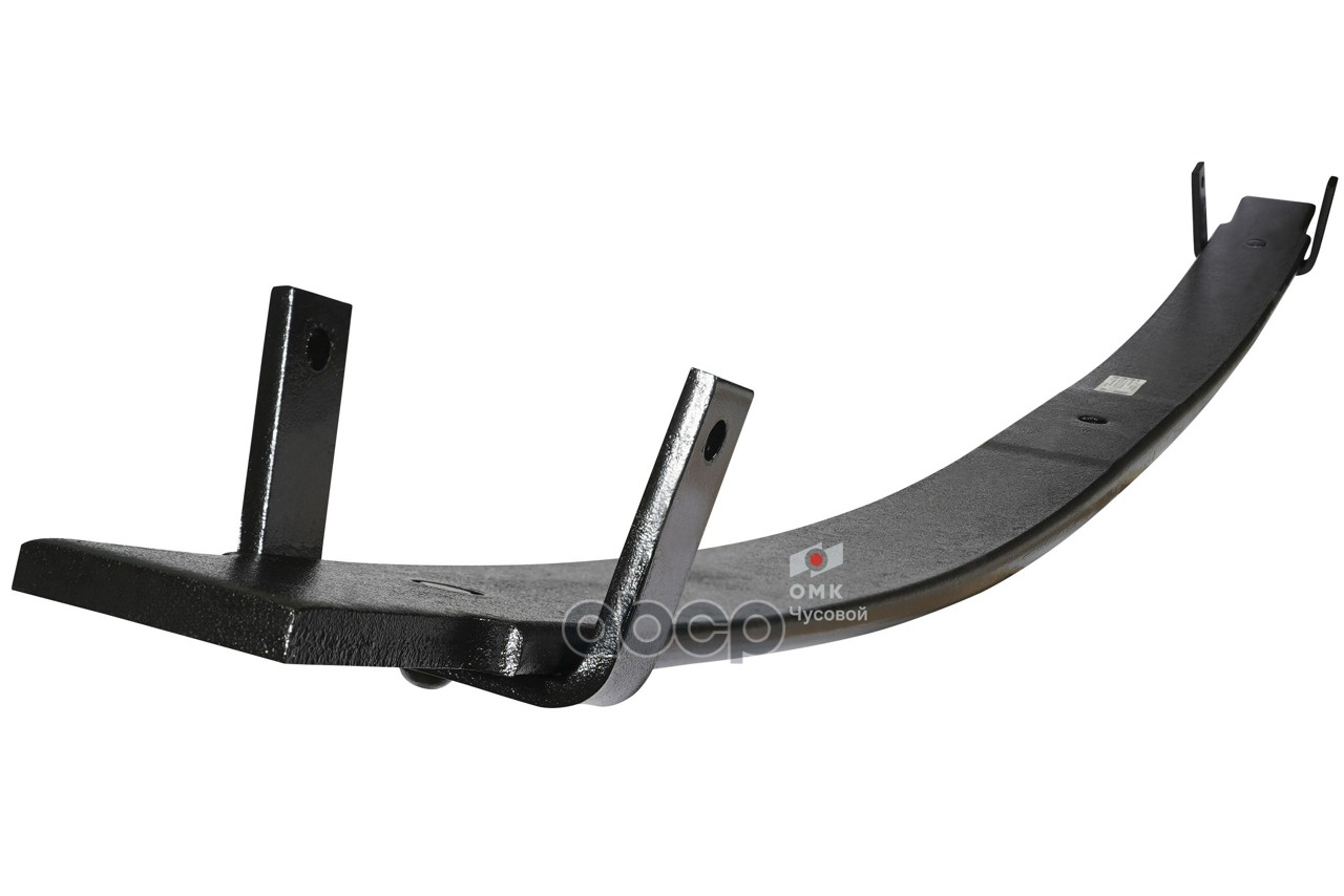 Лист рессоры