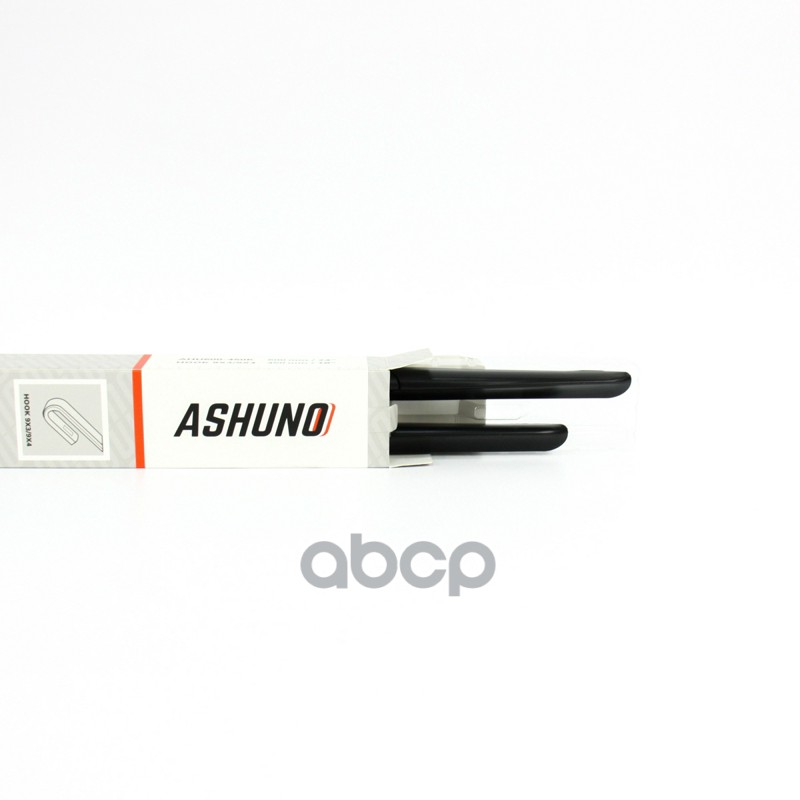 Щётка ГИБРИДНАЯ (к-т) (60см+45см) Ceed 10-12/SantaFeNew/Carens/Magentis 05-/Spor