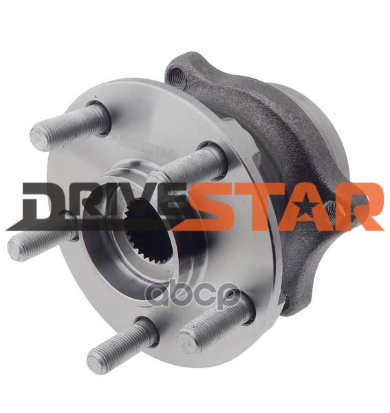 СТУПИЦА ЗАДНЯЯ С МАГНИТНЫМ КОЛЬЦОМ АБС