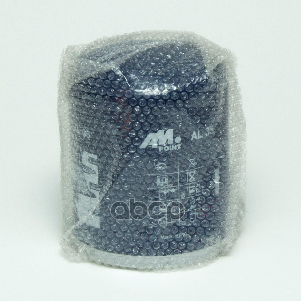 Фильтр осушителя M41x2. WABCO