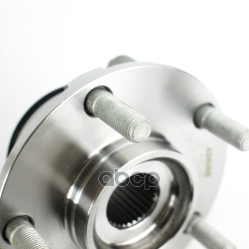 Ступица передняя