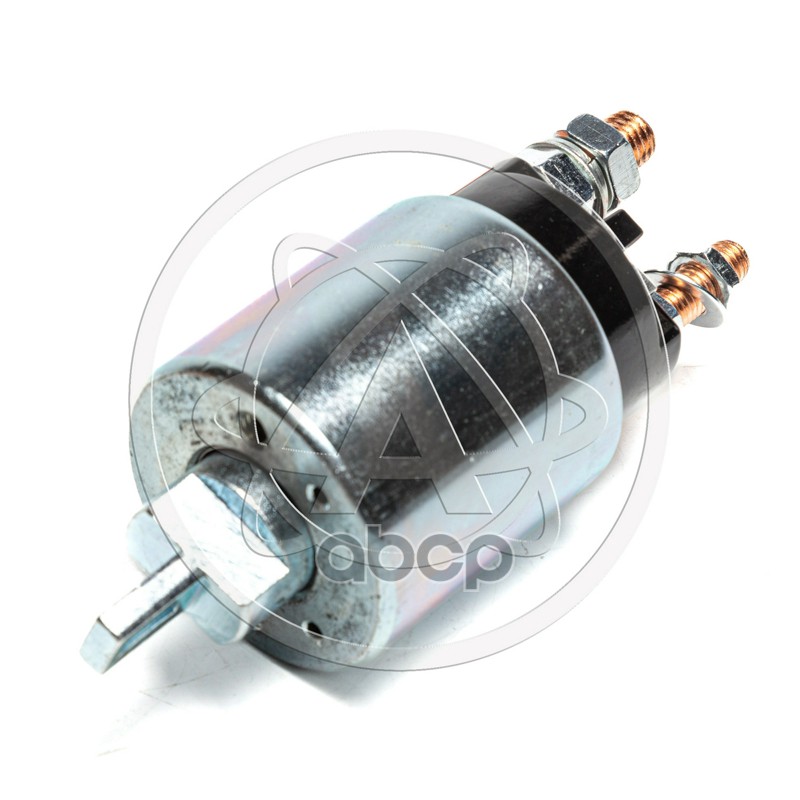 Реле втягивающее МТЗ,ЗИЛ дв.ММЗ-Д245,260,243,246 24В AVTOELECTRICA