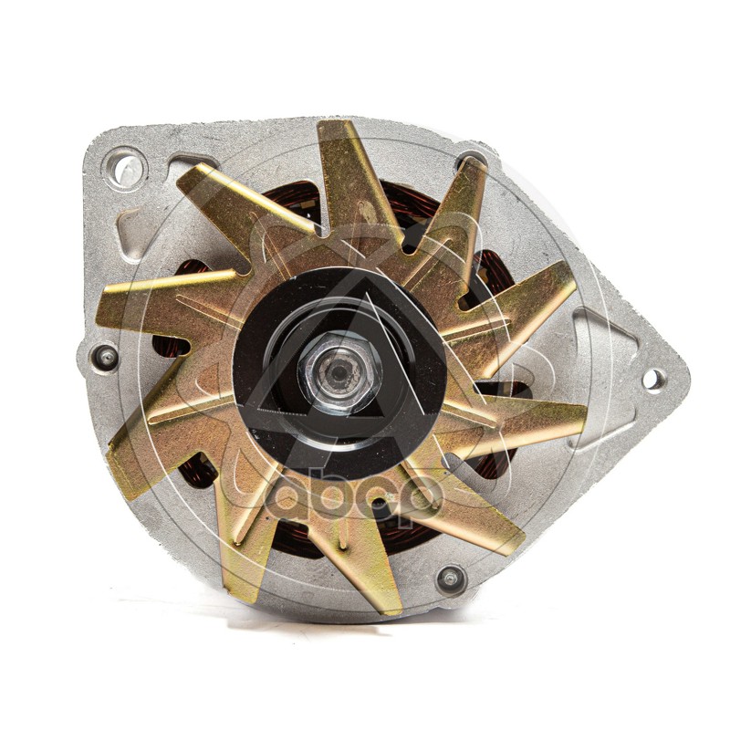 Генератор 6582.3701-04 AE КамАЗ Евро-2поликл. шкив 28В,80А ан.4001.3771-53,3142.