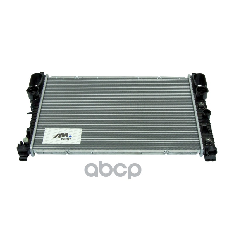 Радиатор охлаждения {ST01}