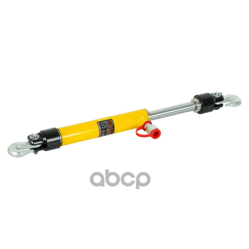 Цилиндр гидравлическии обратного деиствия с крюками (стяжка) 2т (AHCRA01)