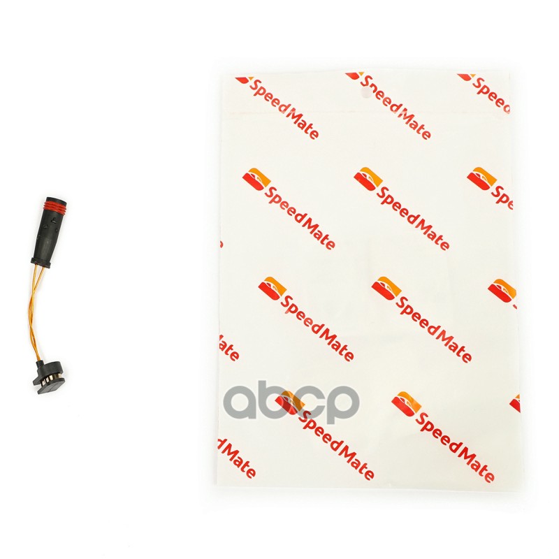 Датчик износа торм.колодок MB GL-Class,M-Class,Vito SpeedMate арт. SM-WS104