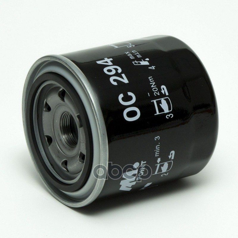 Фильтр масляный TOYOTA AVENSIS (_T22_)  TOYOTA AVENSIS (_T25_)  TOYOTA AVENSIS Estate (_T22_)  TOYOTA AVENSIS Estate (_T25_)  TOYOTA AVENSIS Liftback (_T22_)  TOYOTA AVENSIS Saloon (_T25_)  TOYOTA CARINA E (_T19_)  TOYOTA CARINA E Saloon (_T19_)  TOYOTA C