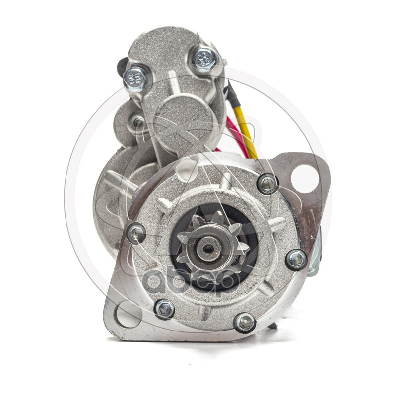 Стартер 5343.3708-02М AE GAZON NEXT,с доп.реле 12В3,54,9кВт,M93R2002SE,AZF4383,A