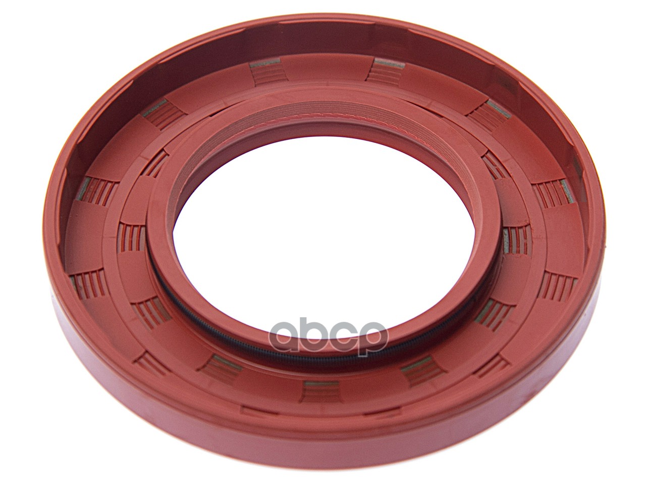 Сальник ГАЗ-3110,3302 РЗМ 42х75х10 РОСИЧЪ