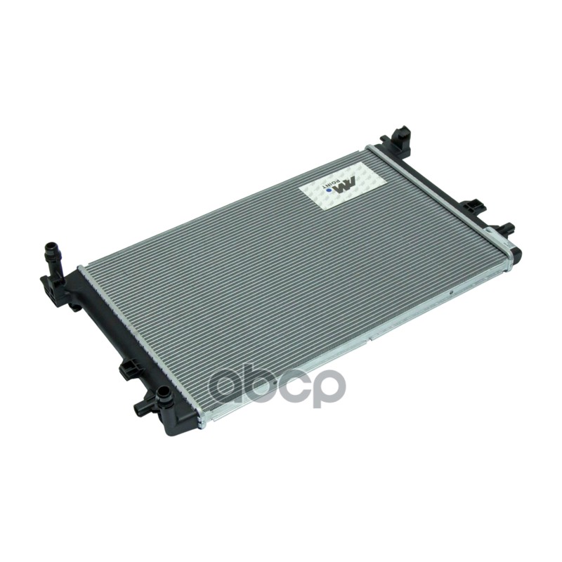 Радиатор охлаждающей жидкости