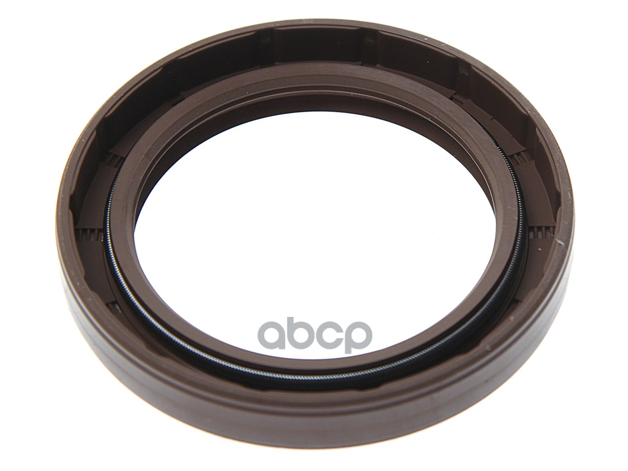 Сальник ГАЗ-33027 привода передних колес (2.2-52х72) Viton CAVETTO